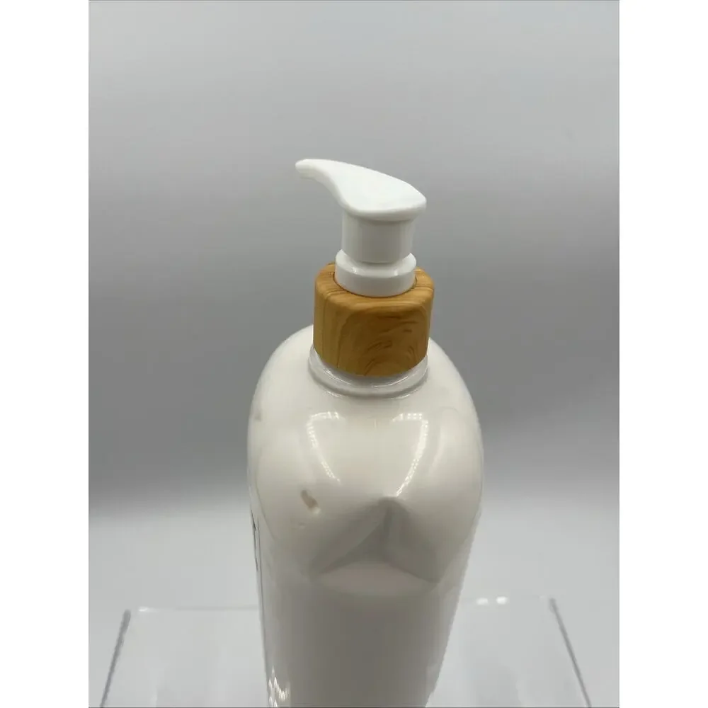 Home & Body Co. Coconut Oil & Shea Butter Body Lotion Coconut Vanilla 27oz, New